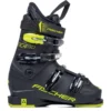 Chaussures De Ski Junior Fischer Rc4 60 Jr Black -Ski Rabais Magasin chaussures de ski junior fischer rc4 60 jr black