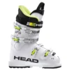 Chaussures De Ski Junior Head Raptor 60 White 1 Chaussures De Ski Junior Head Raptor 60 White -Ski Rabais Magasin chaussures de ski junior head raptor 60 white