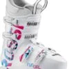 Chaussures De Ski Junior Rossignol Fun Girl J4 -Ski Rabais Magasin chaussures de ski junior rossignol fun girl j4