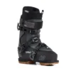 Chaussures De Ski K2 Method Pro Black / Grey 2023 -Ski Rabais Magasin chaussures de ski k2 method pro black grey 2023