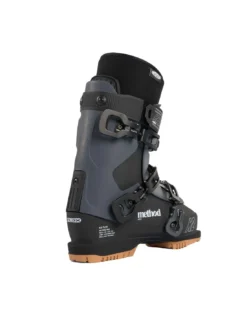 Chaussures De Ski K2 Method Pro Black / Grey 2023 -Ski Rabais Magasin chaussures de ski k2 method pro black grey 2023 2