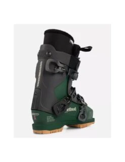 Chaussures De Ski K2 Method Pro W -Ski Rabais Magasin chaussures de ski k2 method pro w 2