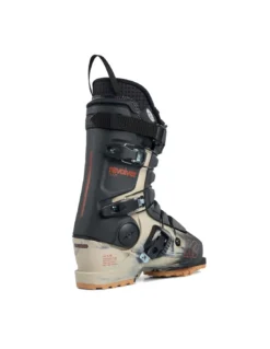 Chaussures De Ski K2 Revolver Team Beige / Swirl 2023 9 Chaussures De Ski K2 Revolver Team Beige / Swirl 2023 -Ski Rabais Magasin chaussures de ski k2 revolver team beige swirl 2023 3