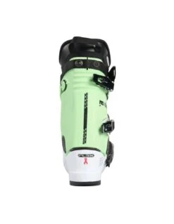 Chaussures De Ski K2 Revolver W White / Green -Ski Rabais Magasin chaussures de ski k2 revolver w white green 3