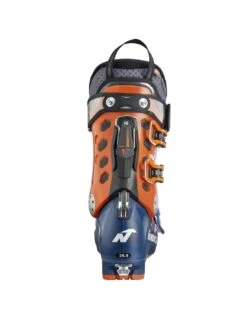 Chaussures De Ski Nordica Strider 120 Dyn Bleu / Orange -Ski Rabais Magasin chaussures de ski nordica strider 120 dyn bleu orange 3