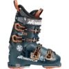 Chaussures De Ski Nordica Strider 120 Dyn Green/orange/black -Ski Rabais Magasin chaussures de ski nordica strider 120 dyn greenorangeblack