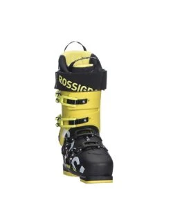 Chaussures De Ski Rossignol Allspeed 120 Black/yel -Ski Rabais Magasin chaussures de ski rossignol allspeed 120 black yel 2