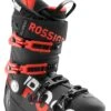 Chaussures De Ski Rossignol Allspeed Pro 120 Black -Ski Rabais Magasin chaussures de ski rossignol allspeed pro 120 black