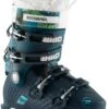 Chaussures De Ski Rossignol Alltrack 70 W Black / Blue