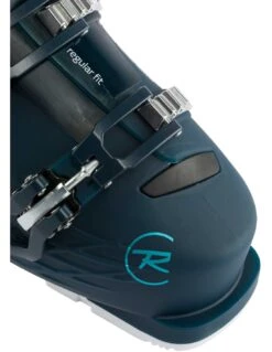 Chaussures De Ski Rossignol Alltrack 70 W Black / Blue -Ski Rabais Magasin chaussures de ski rossignol alltrack 70 w black blue 4