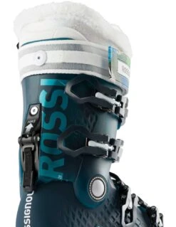 Chaussures De Ski Rossignol Alltrack 70 W Black / Blue -Ski Rabais Magasin chaussures de ski rossignol alltrack 70 w black blue 6