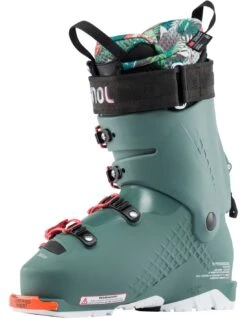 Ski Rabais Magasin 19 Ski Rabais Magasin -Ski Rabais Magasin chaussures de ski rossignol alltrack elite 100 lt w khaki 1