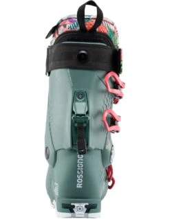 Chaussures De Ski Rossignol Alltrack Elite 100 Lt W Khaki -Ski Rabais Magasin chaussures de ski rossignol alltrack elite 100 lt w khaki 2