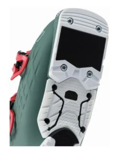 Chaussures De Ski Rossignol Alltrack Elite 100 Lt W Khaki -Ski Rabais Magasin chaussures de ski rossignol alltrack elite 100 lt w khaki 3