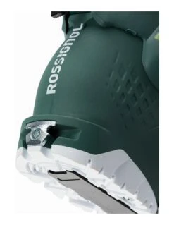 Chaussures De Ski Rossignol Alltrack Elite 100 Lt W Khaki -Ski Rabais Magasin chaussures de ski rossignol alltrack elite 100 lt w khaki 4