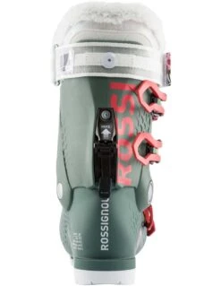 Chaussures De Ski Rossignol Alltrack Girl Khaki -Ski Rabais Magasin chaussures de ski rossignol alltrack girl khaki 1