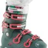 Chaussures De Ski Rossignol Alltrack Girl Khaki -Ski Rabais Magasin chaussures de ski rossignol alltrack girl khaki