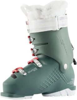 Chaussures De Ski Rossignol Alltrack Girl Khaki -Ski Rabais Magasin chaussures de ski rossignol alltrack girl khaki 3