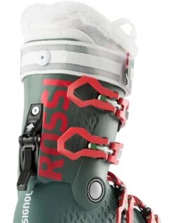 Chaussures De Ski Rossignol Alltrack Girl Khaki -Ski Rabais Magasin chaussures de ski rossignol alltrack girl khaki 5