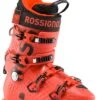 Chaussures De Ski Rossignol Alltrack Pro 110 Lt Ochre Red -Ski Rabais Magasin chaussures de ski rossignol alltrack pro 110 lt ochre red