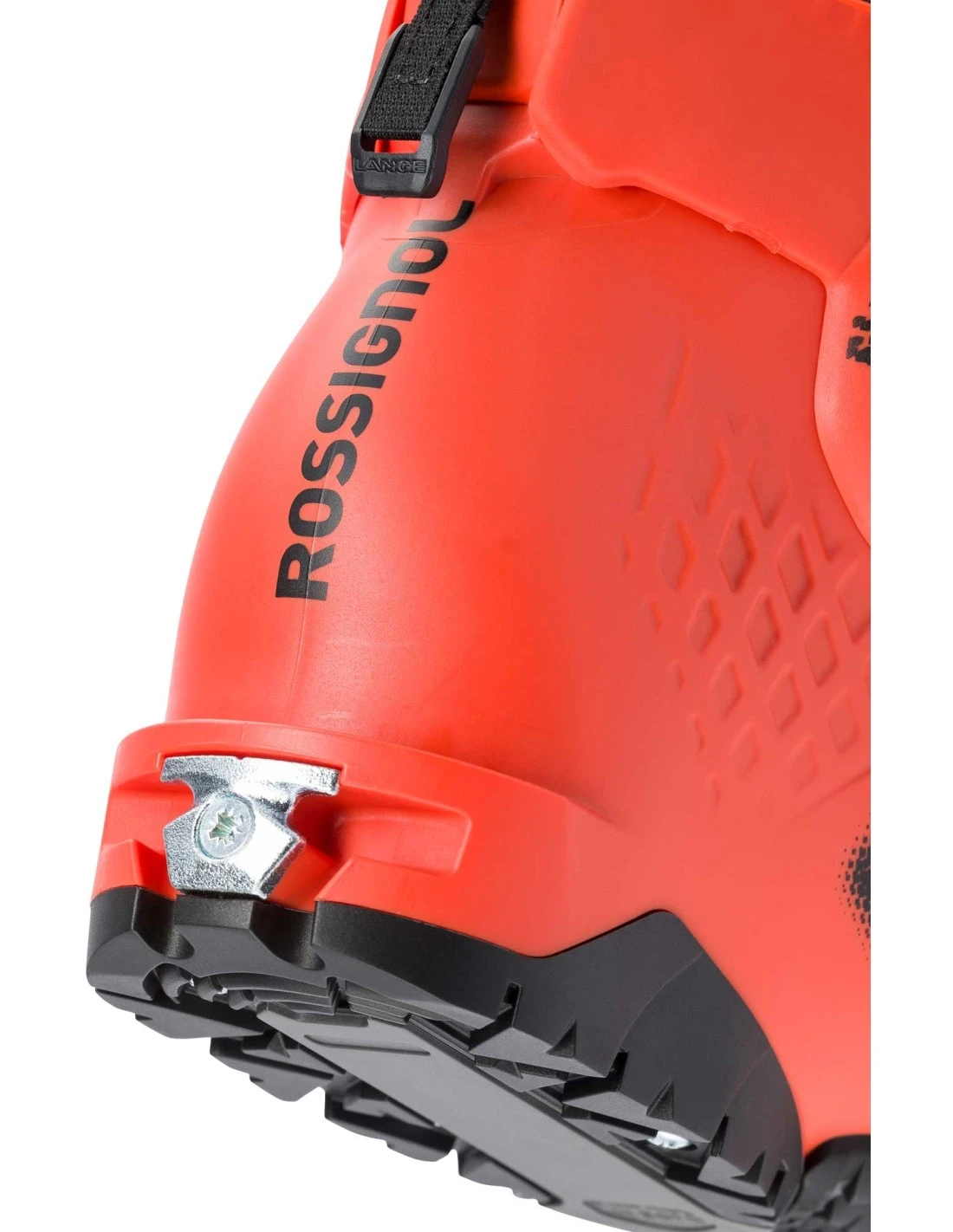 Chaussures De Ski Rossignol Alltrack Pro 110 Lt Ochre Red 8 Chaussures De Ski Rossignol Alltrack Pro 110 Lt Ochre Red – Image 6