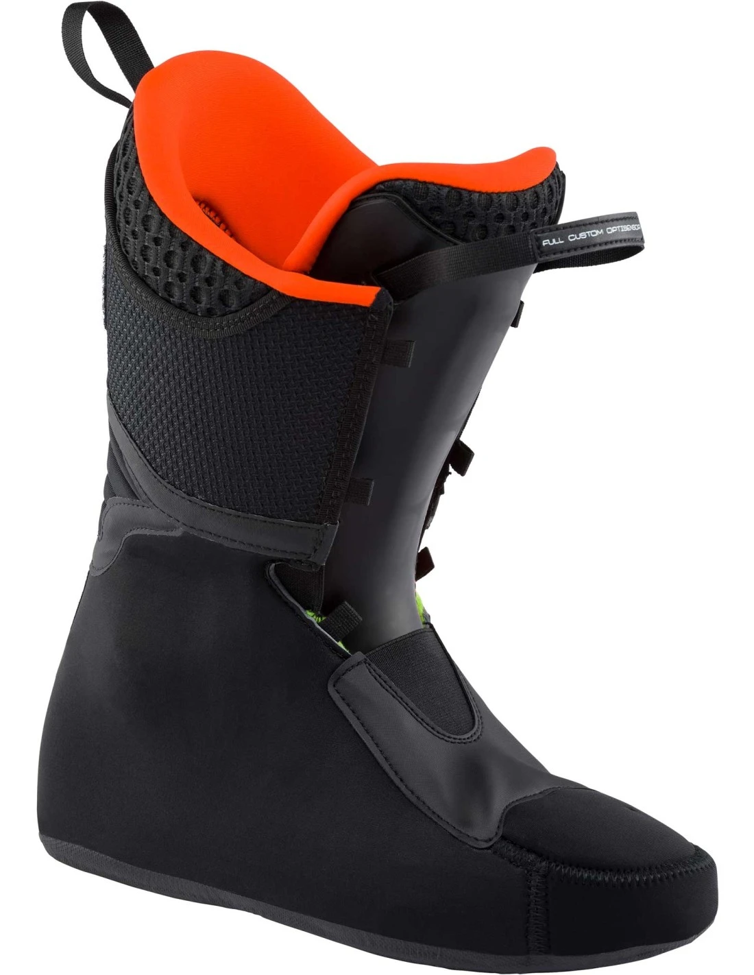 Chaussures De Ski Rossignol Alltrack Pro 110 Lt Ochre Red 9 Chaussures De Ski Rossignol Alltrack Pro 110 Lt Ochre Red – Image 7