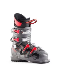 Chaussures De Ski Rossignol Hero J4 Meteor Grey