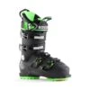 Chaussures De Ski Rossignol Hi-Speed 120 Hv Gw Black Green -Ski Rabais Magasin chaussures de ski rossignol hi speed 120 hv gw black green