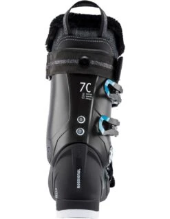 Chaussures De Ski Rossignol Pure 70 Black -Ski Rabais Magasin chaussures de ski rossignol pure 70 black 2