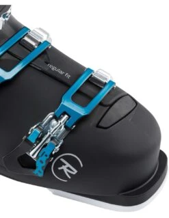 Chaussures De Ski Rossignol Pure 70 Black -Ski Rabais Magasin chaussures de ski rossignol pure 70 black 5