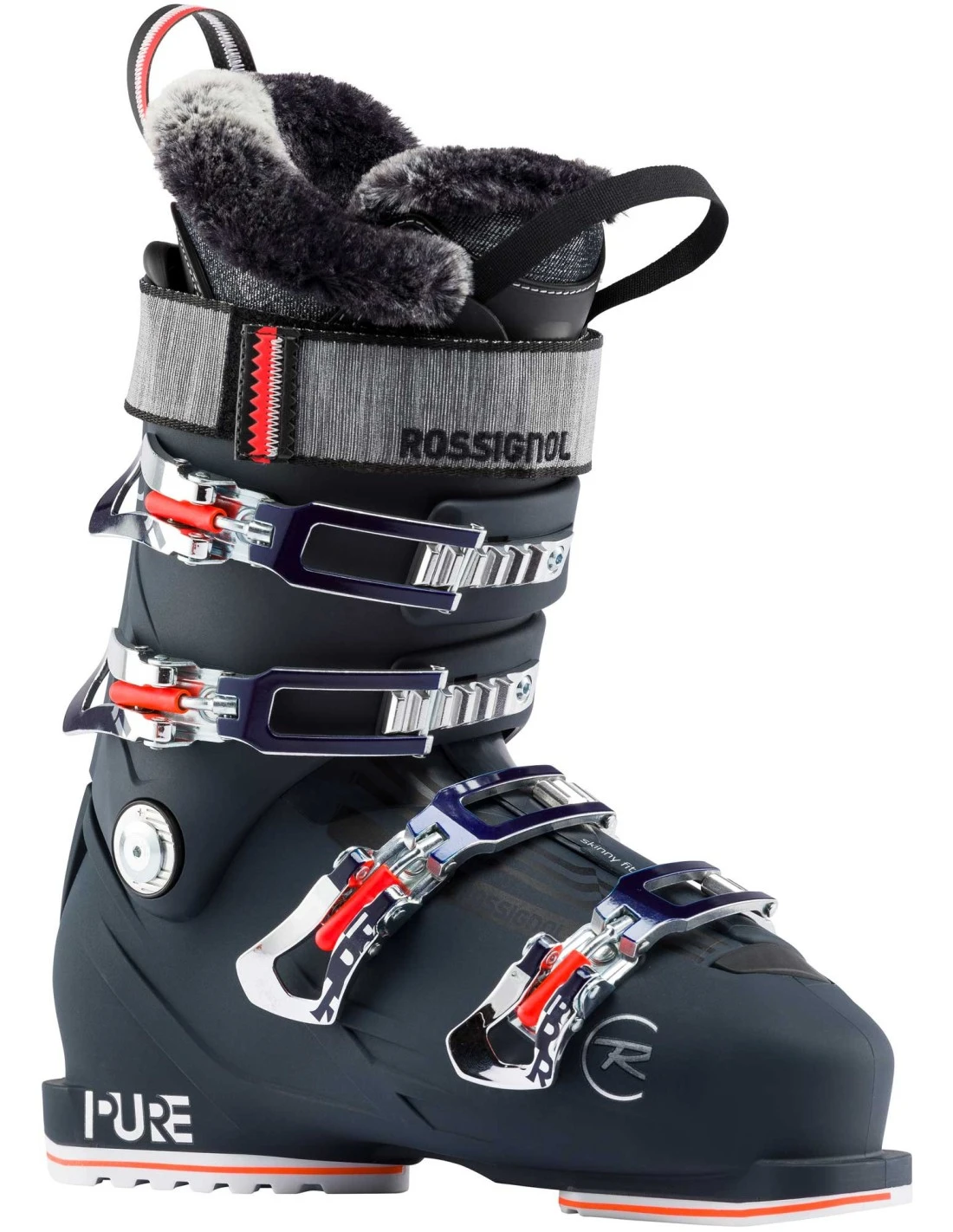 Chaussures De Ski Rossignol Pure Elite 120