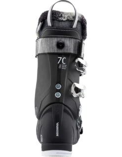 Chaussures De Ski Rossignol Pure Elite 70 Black -Ski Rabais Magasin chaussures de ski rossignol pure elite 70 black 2