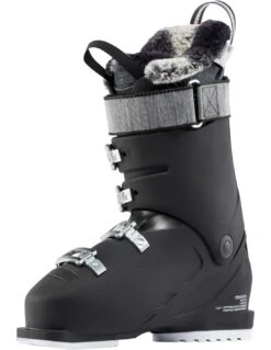 Chaussures De Ski Rossignol Pure Elite 70 Black -Ski Rabais Magasin chaussures de ski rossignol pure elite 70 black 3