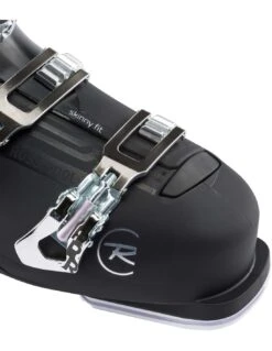 Chaussures De Ski Rossignol Pure Elite 70 Black -Ski Rabais Magasin chaussures de ski rossignol pure elite 70 black 4