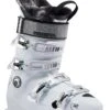 Chaussures De Ski Rossignol Pure Pro 90 White Grey -Ski Rabais Magasin chaussures de ski rossignol pure pro 90 white grey