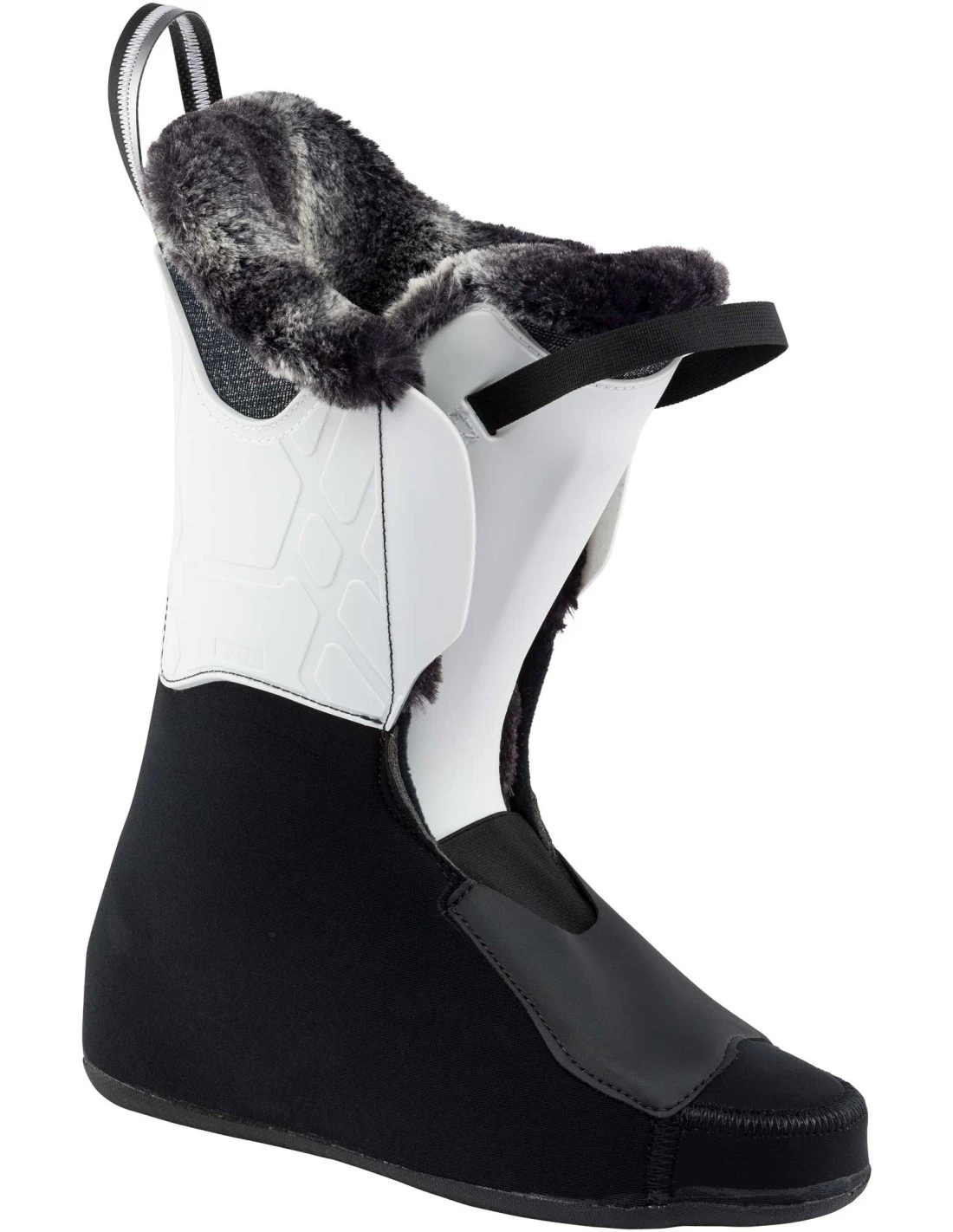 Chaussures De Ski Rossignol Pure Pro 90 White Grey 6 Chaussures De Ski Rossignol Pure Pro 90 White Grey – Image 4