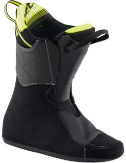 Chaussures De Ski Rossignol Speed 100 Black / Yellow -Ski Rabais Magasin chaussures de ski rossignol speed 100 black yellow 5