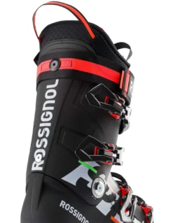 Chaussures De Ski Rossignol Speed 120 Black -Ski Rabais Magasin chaussures de ski rossignol speed 120 black 2