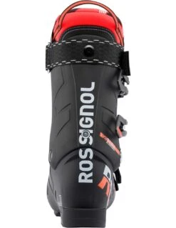 Chaussures De Ski Rossignol Speed 120 Black Red -Ski Rabais Magasin chaussures de ski rossignol speed 120 black red 2