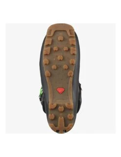 Chaussures De Ski Salomon Alp Mtn Summit Pure Black / Neon Green 9 Chaussures De Ski Salomon Alp Mtn Summit Pure Black / Neon Green -Ski Rabais Magasin chaussures de ski salomon alp mtn summit pure black neon green 2