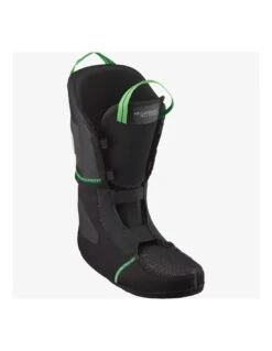 Chaussures De Ski Salomon Alp Mtn Summit Pure Black / Neon Green 10 Chaussures De Ski Salomon Alp Mtn Summit Pure Black / Neon Green -Ski Rabais Magasin chaussures de ski salomon alp mtn summit pure black neon green 3