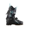 Chaussures De Ski Salomon Alp Mtn Summit Pure W Black / Rainy Day -Ski Rabais Magasin chaussures de ski salomon alp mtn summit pure w black rainy day