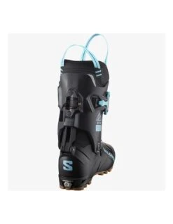 Chaussures De Ski Salomon Alp Mtn Summit Pure W Black / Rainy Day 9 Chaussures De Ski Salomon Alp Mtn Summit Pure W Black / Rainy Day -Ski Rabais Magasin chaussures de ski salomon alp mtn summit pure w black rainy day 2