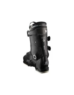 Chaussures De Ski Salomon Select 90 Black/Belluga/Rainy Day -Ski Rabais Magasin chaussures de ski salomon select 90 blackbellugarainy day 1 2