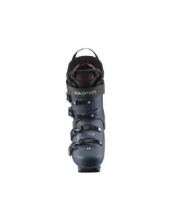 Chaussures De Ski Salomon Shift Pro 100 AT Petrol Blue -Ski Rabais Magasin chaussures de ski salomon shift pro 100 at petrol blue 1 3