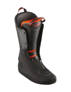 Chaussures De Ski Salomon S/max 100 Black / Orange 10 Chaussures De Ski Salomon S/max 100 Black / Orange -Ski Rabais Magasin chaussures de ski salomon smax 100 black orange 3