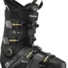 Chaussures De Ski Salomon S/Pro 90 W Black / Belluga / Go