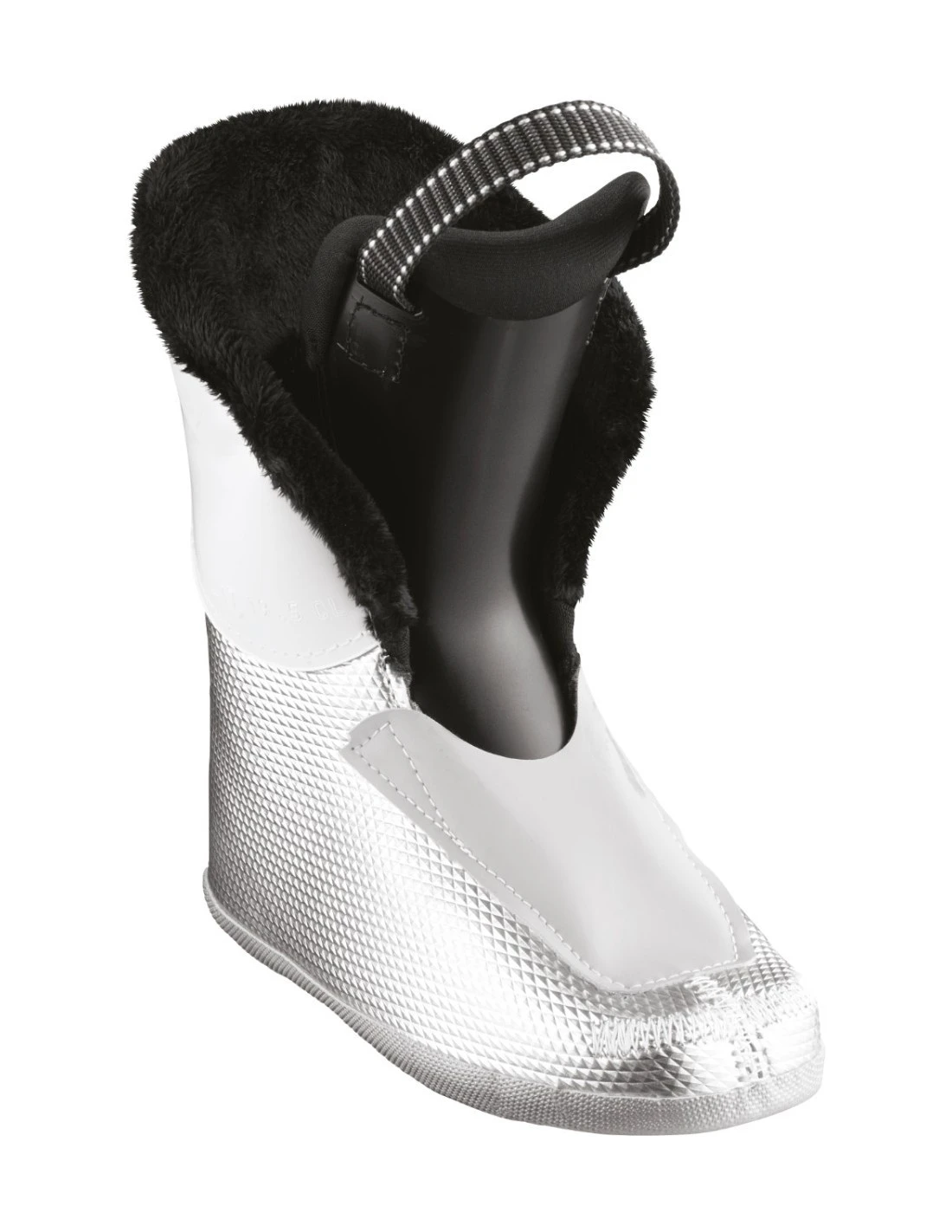 Chaussures De Ski Salomon T2 Rt Girly Pink / White 5 Chaussures De Ski Salomon T2 Rt Girly Pink / White – Image 3