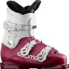 Chaussures De Ski Salomon T3 Rt Girly Pink / White -Ski Rabais Magasin chaussures de ski salomon t3 rt girly pink white