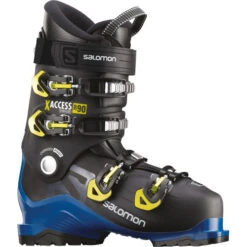 Chaussures De Ski Salomon X Access R 90 Raceblue/Bk/Ac